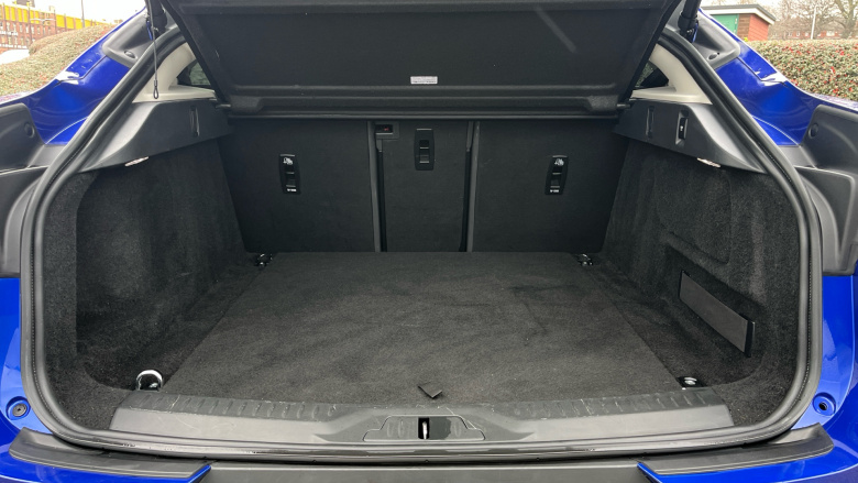 Jaguar I-Pace 294kW EV400 SE 90kWh 5dr Auto [11kW Charger] Electric Estate